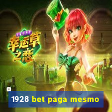 1928 bet paga mesmo